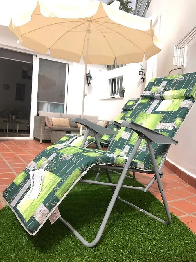 Island Village Terrace Adeje Appartement
