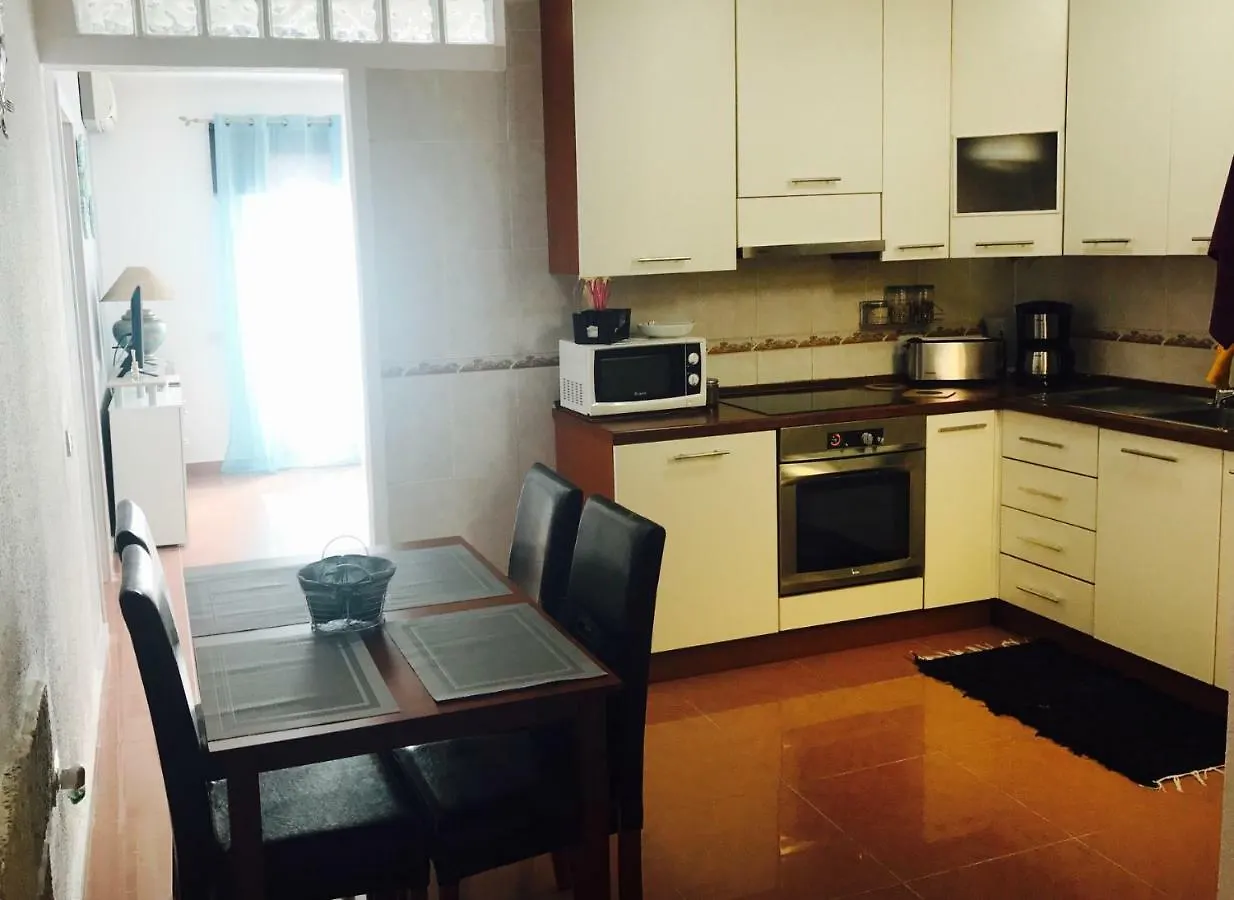 Apartment Island Village Terrace Adeje