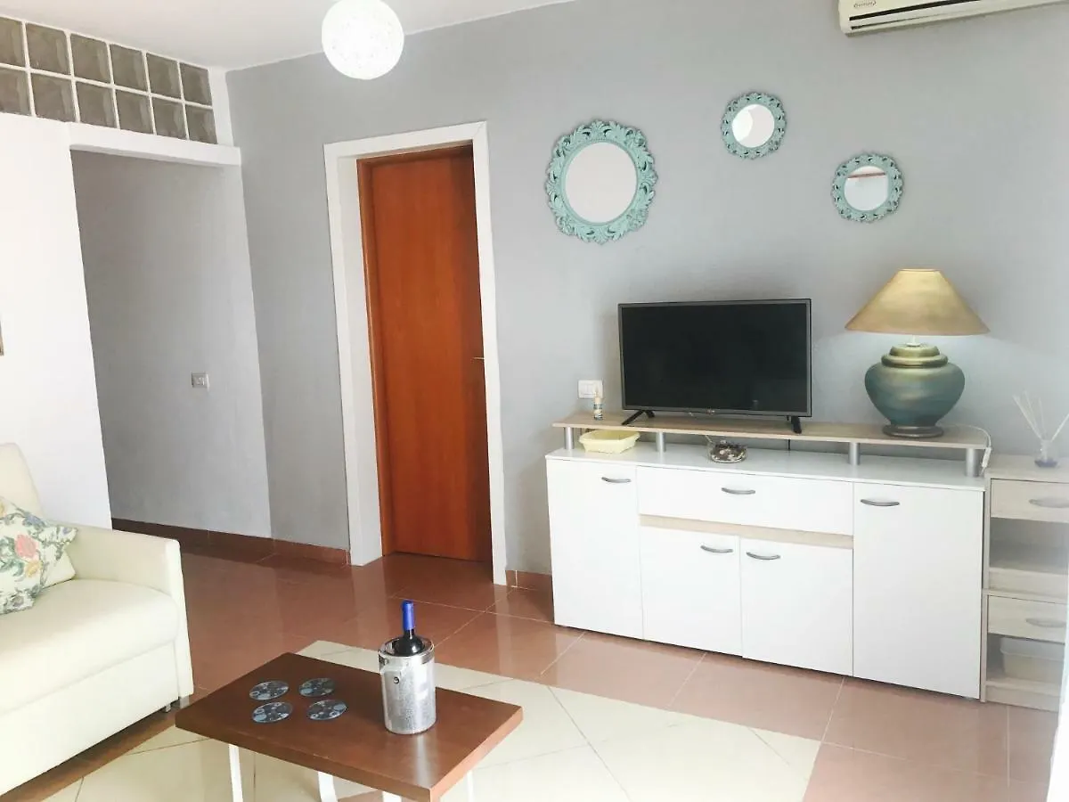 Island Village Terrace Adeje Apartment