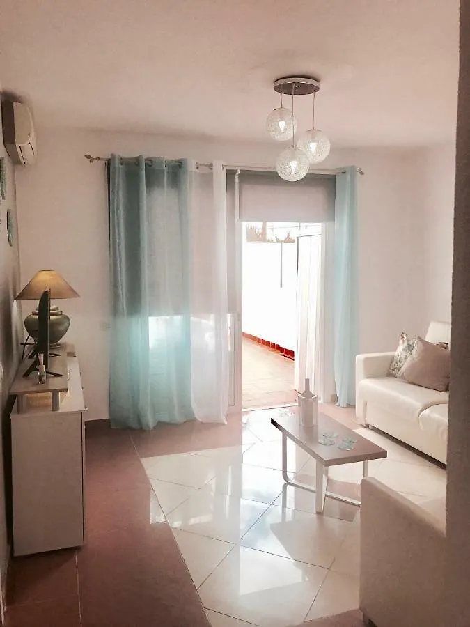 Apartment Island Village Terrace Adeje