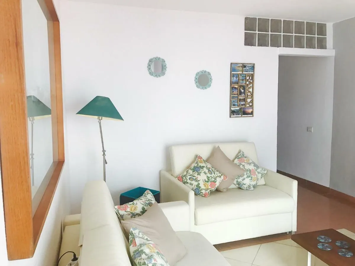 Apartment Island Village Terrace Adeje
